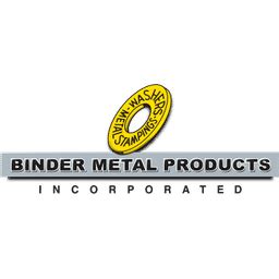 binder steel products